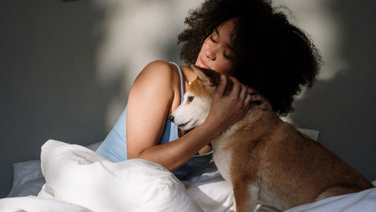 What Are The Benefits Of Owning A Dog?